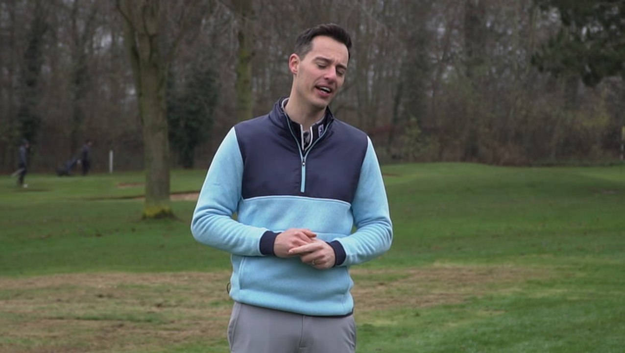 6 Gadgets Every Golfer Needs!!