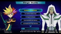 Yu-Gi-Oh! Link Evolution Español - Serie VRAINS #1 #vrains #linksummon #cardgamer #tcggaming