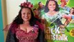 This is Me singer Keala Settle talks about her role in Royal & Derngate's 2022 panto in Northampton