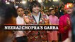 WATCH : Neeraj Chopra Doing Garba In Vadodara, Gujarat – Neeraj Chopra’s Garba