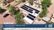 Let Joe Know - Valley man pays over $70,000 for solar panels he still can't use