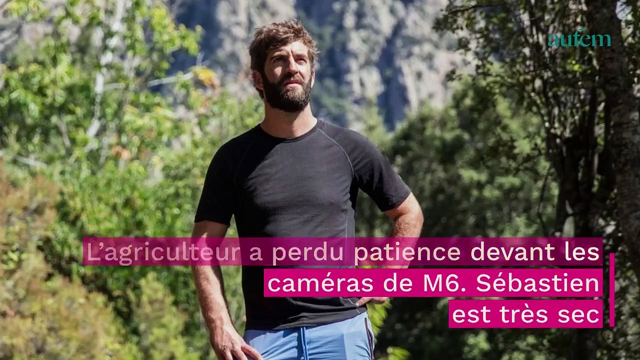 L'Amour est dans le pré : Sébastien fait pleurer une prétendante, la séquence gênante