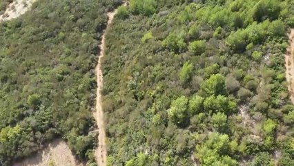 3 gün önce kaybolan kişiyi arama çalışması sürüyor