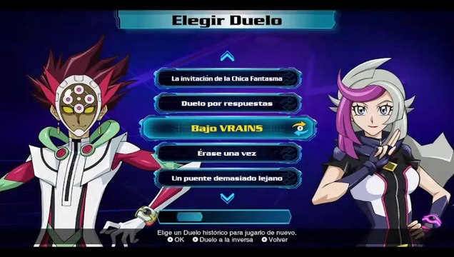 Yu-Gi-Oh! Link Evolution Español - Serie VRAINS #3 #vrains #linksummon #cardgamer #tcggaming