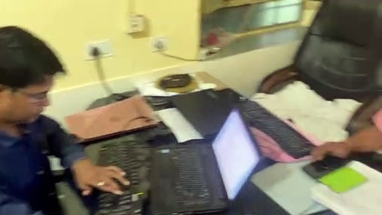 दर्ज मामले में कार्रवाई के लिए मांगी रिश्वत, एसीबी ने धरा एएसआई