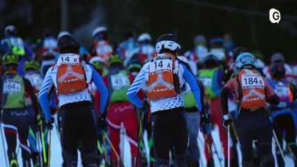 Evenements Sport - PIERRA MENTA 2022