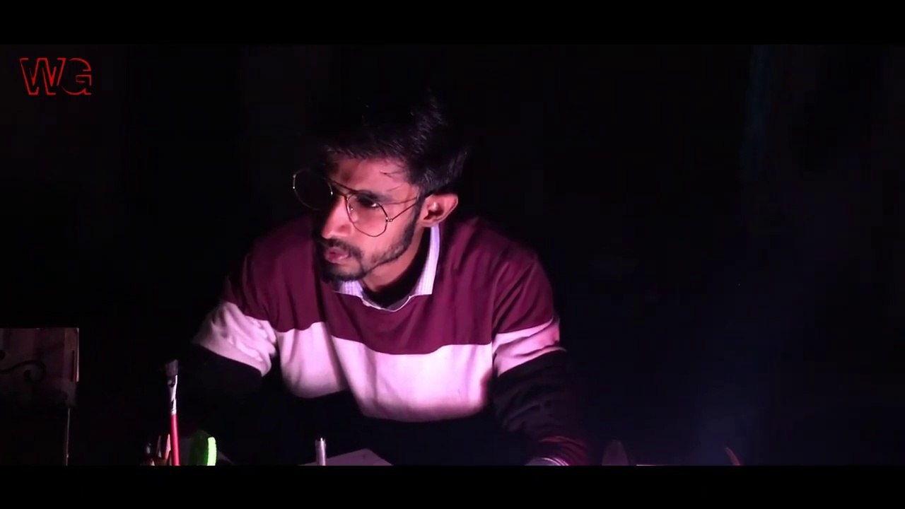 Infidel___Believer___Musalman_Momin_se_pehly_Kafir___Iman___Short_Documentary_Film_by_Mirza_Jaree.