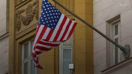 L'ambassade américaine demande aux expatriés américains de quitter la Russie