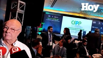 Hipólito Mejía sobre Haití: "No tenemos que echarnos ese muerto arriba"