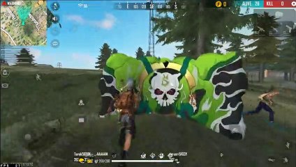 #Bot Classic Vs #Bot Ranked (Clasificatoria)  v1