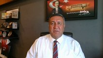 CHP'li Ömer Fethi Gürer: 'Hindistan'dan Tayland'dan ve Fas'tan şeker ithal ettik'