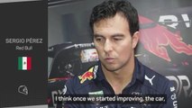 Red Bull upgrades upset Perez's F1 title fight