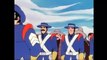 LES NOUVELLES AVENTURES DE ZORRO (01) Episode Remasterisé de la Série d'Animation Culte