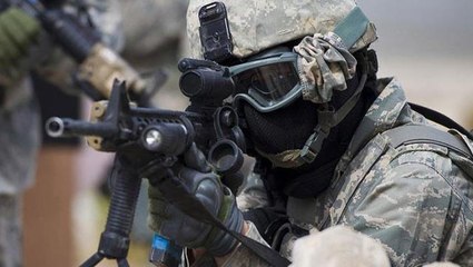 ABD'nin silah ambargosunu kaldırdığı Kıbrıs adasında Türkiye'nin askeri gücü göz kamaştırdı