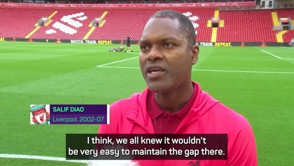 Former Reds critique Liverpool's start to the season