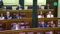 Una diputada de Vox se queja de que las familias numerosas tengan que pagar la cotización a las empleadas de hogar