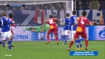 FC Schalke 04 2-3 Galatasaray [HD] 12.03.2013 - 2012-2013 Champions League Round of 16 2nd Leg (Ver. 2)