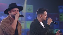 Juan Marcus & Vinícius - Amores De Esquina (Ao Vivo Em Goiânia / 2022)