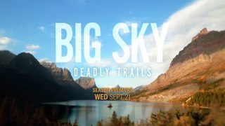 Big Sky - Promo 3x03