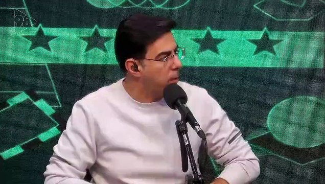 98 Esportes | Leandro Cabido traz a principal virtude do Cruzeiro na goleada contra a Ponte Preta