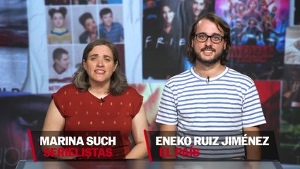 Ted Lasso, Glow, Cobra Kai... SERIELISTAS hace el TOP-10 de Series Deportivas
