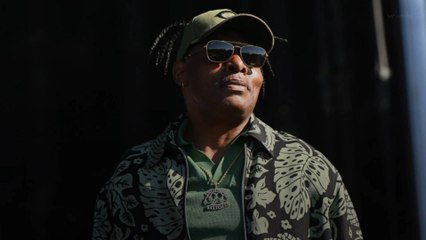 Le rappeur américain Coolio est décédé à l'âge de 59 ans