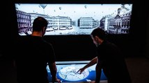 Nikola Tesla abre la temporada de exposiciones de CaixaForum Madrid