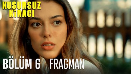 Kusursuz Kiracı 6. Bölüm Fragmanı (FİNAL)