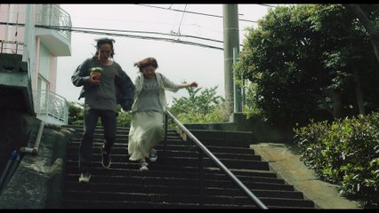 Just Remembering - Tráiler VOSE