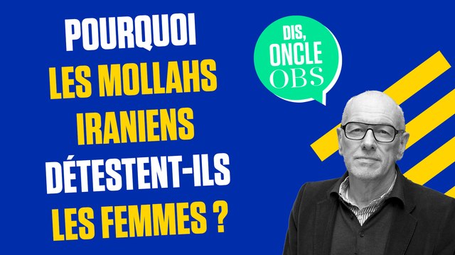 En Iran, pourquoi les mollahs détestent les femmes ?