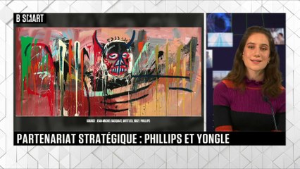 SMART PATRIMOINE - L'Art à la Une du vendredi 30 septembre 2022