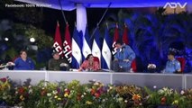 Ortega lanza ataque racista contra funcionario estadounidense
