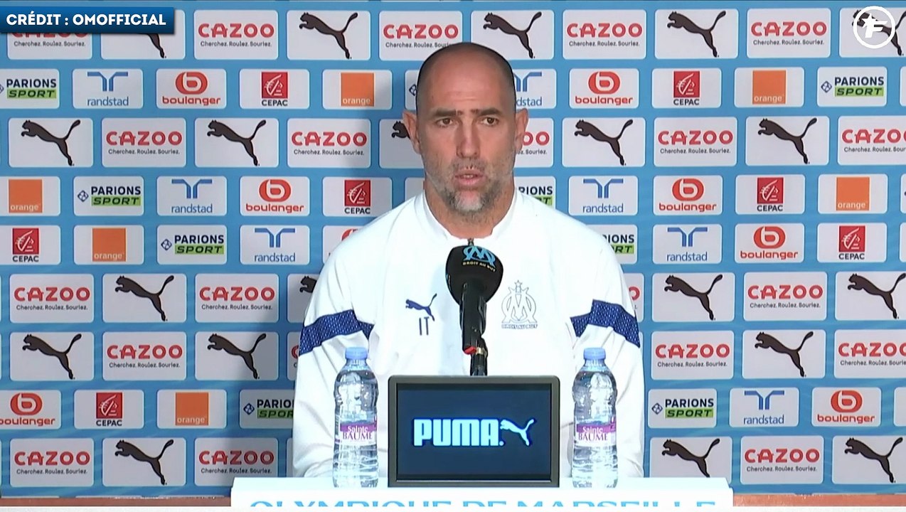Igor Tudor s'exprime sur la fatigue de Clauss e...