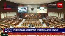 Mengenal Johanis Tanak: Latar Belakang & Mengapa Layak Jadi Pimpinan KPK?