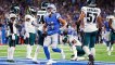 Detroit Lions Amon-Ra St. Brown Discusses 'Frustrating' Injury