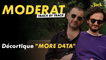 "MORE D4TA" de Moderat : le track by track