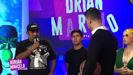 En lágrimas anuncian la muerte de la hermana de 'Pacote'