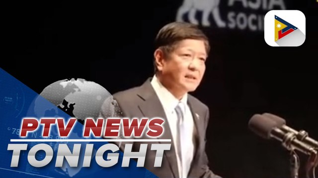 President Ferdinand Marcos Jr.'s recent trip to US gained almost $4-B in investments for PH