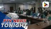Senate hearing on OVP budget only lasted for 30 minutes