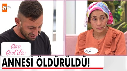 Umut'un yaşadığı acı dolu hayat ortaya çıktı! - Esra Erol'da 29 Eylül 2022