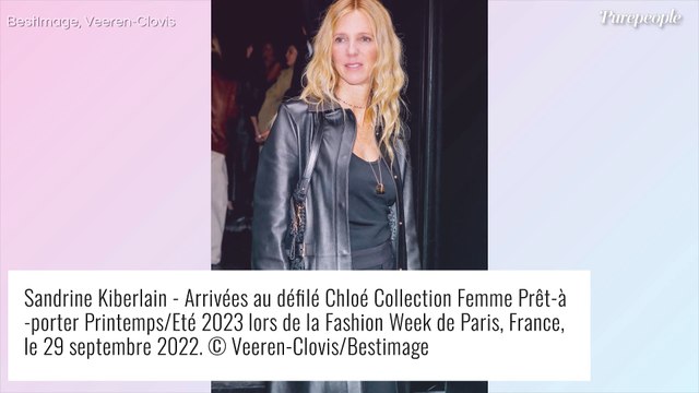 Katie Holmes avec son discret amoureux à la Fashion Week, l'actrice mutine illumine Paris