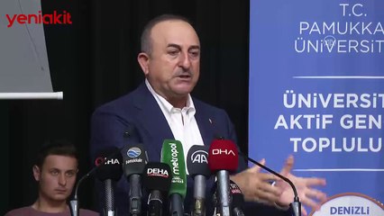 Türkiye dünyaya duyurdu! 'Bölgeye daha fazla güç göndereceğiz'