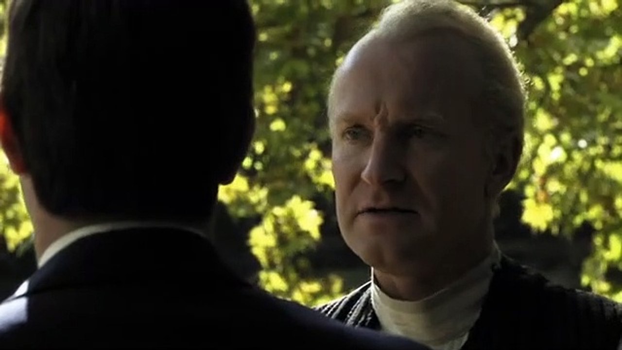 The Company - Im Auftrag der CIA Staffel 1 Folge 1 - Part 01 HD Deutsch