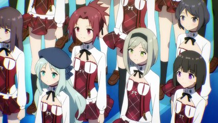 Assassins Pride Season 1 Episode 4 in English Dub