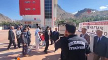 Son dakika haberi... Tortum'da itfaiye haftası ve 'Yayalara öncelik duruşu, hayata saygı duruşu' etkinlikleri düzenlendi