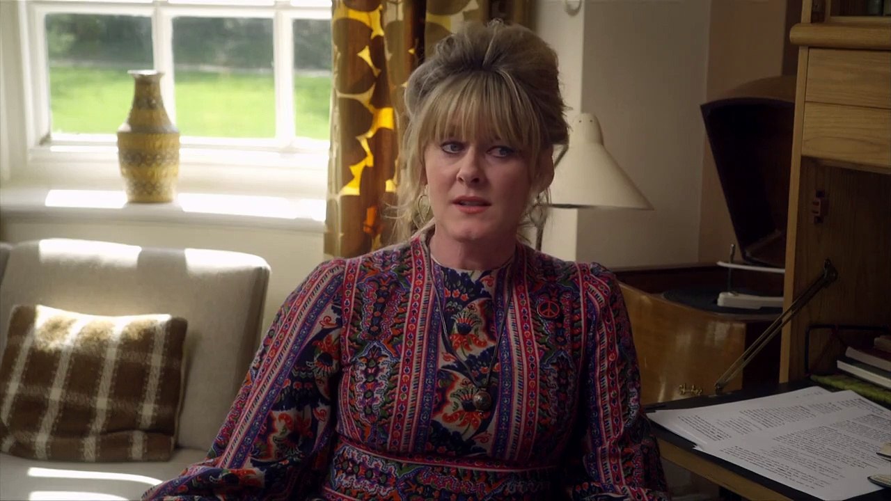 George Gently - Der Unbestechliche Staffel 3 Folge 2 - Part 01 HD Deutsch