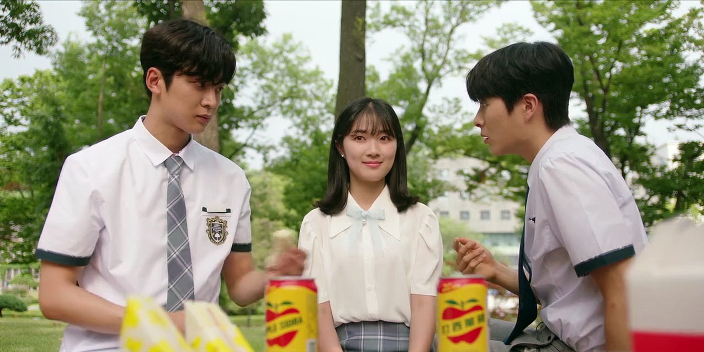 Extraordinary you kdrama in hindi dubbed / urdu dubbed Episode 5