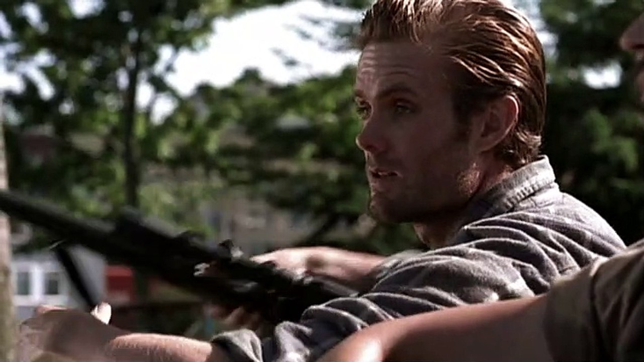 Millennium - Fürchte deinen Nächsten wie Dich selbst Staffel 3 Folge 4 HD Deutsch