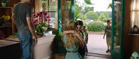 Forever My Girl Bande-annonce (EN)