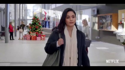L'Alchimie de Noël Bande-annonce (EN)